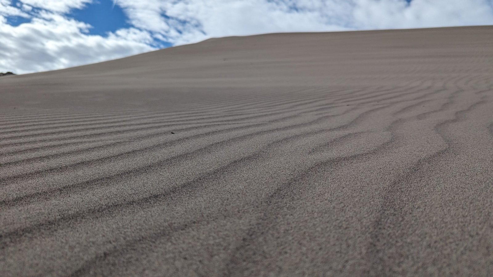 Sand Mountain, Utah